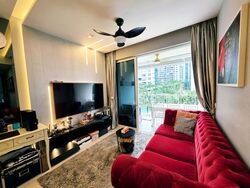 High Park Residences (D28), Apartment #557269351